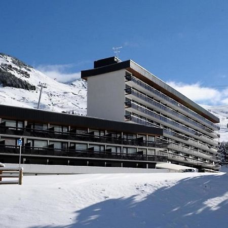 Residence Aravis - Appartement Confortable - Centre Station - Balcon Mae-2144 Saint-Martin-de-Belleville Exteriör bild